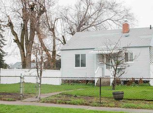 1203 E Courtland Ave, Spokane, WA 99207