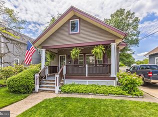 16 11th Ave, Haddon Heights, NJ 08035