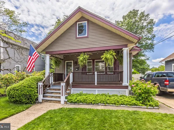 16 11th Ave, Haddon Heights, NJ 08035