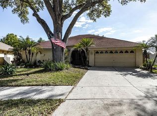 9409 Pebble Glen Ave, Tampa, FL 33647