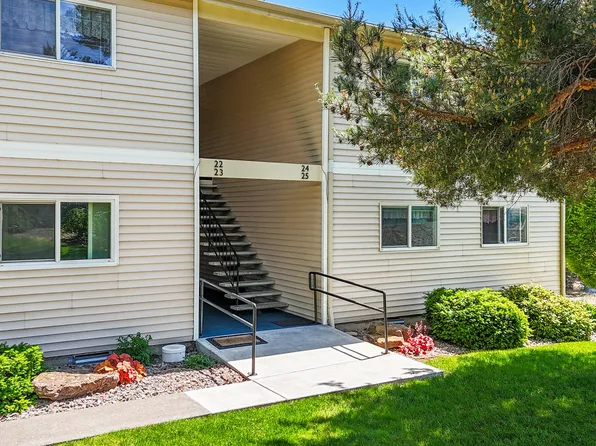 1900 NW Carden Ave APT 22, Pendleton, OR 97801
