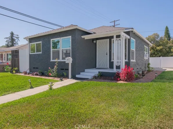 6057 Dunrobin Ave, Lakewood, CA 90713