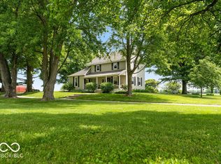 15844 E 156th St, Noblesville, IN 46060