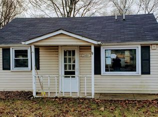 2416 Grape St, Joliet, IL 60435
