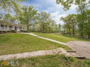 7 E Lake Buckhorn Rd, Temple, GA 30179