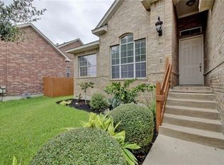 2411 Guara Dr, Cedar Park, TX 78613