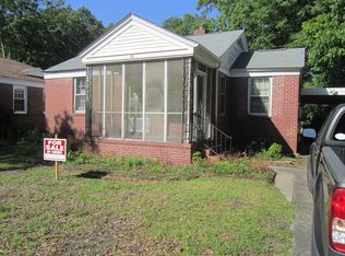 42 Colleton Dr, Charleston, SC 29407