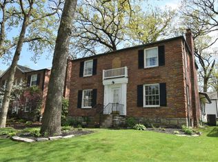 108 Roseacre Ln, Saint Louis, MO 63119