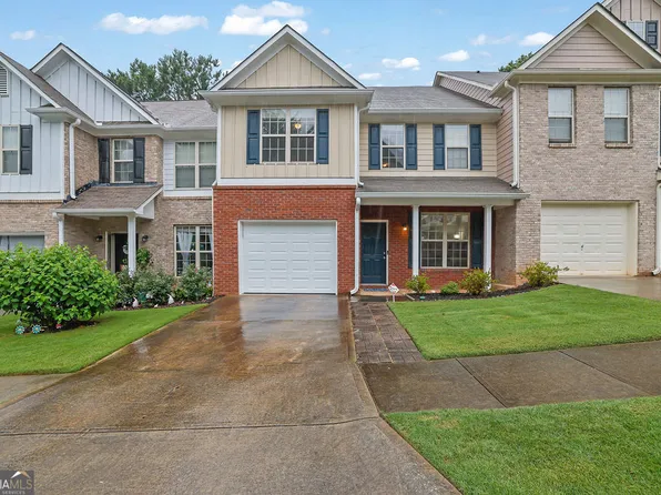 4055 Hill Station Ct, Sugar Hill, GA 30518
