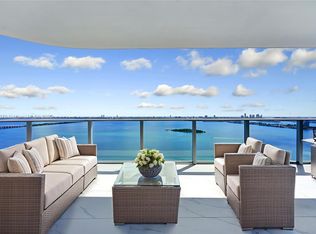 Aria Reserve South, Miami, FL 33137