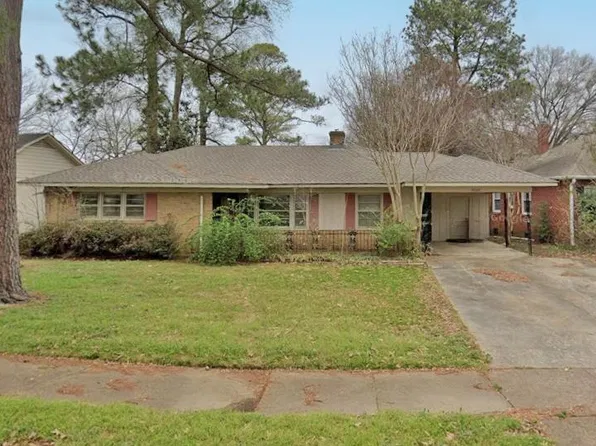 5208 Mason Rd, Memphis, TN 38117