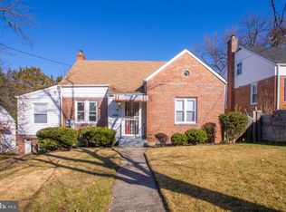 2004 Hayden Rd, Hyattsville, MD 20782