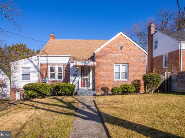 2004 Hayden Rd, Hyattsville, MD 20782