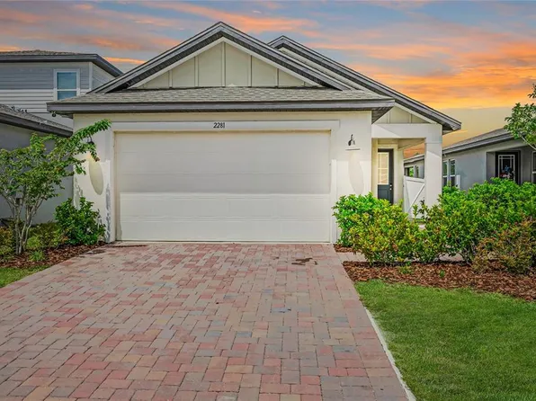 2281 Mystic Maze Ln, Minneola, FL 34715