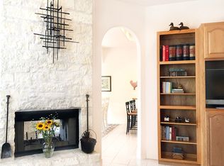 711 Lupine Ln, Fredericksburg, TX 78624