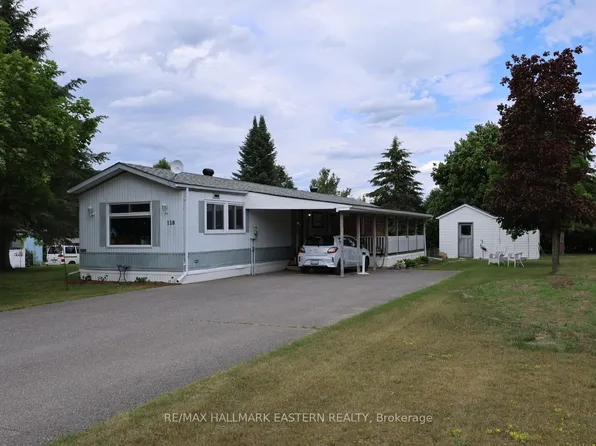 47 Chandos St, Havelock Belmont Methuen, ON K0L 1Z0