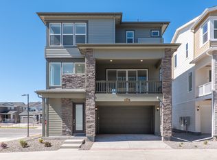16769 E Kettle Ave, Centennial, CO 80016