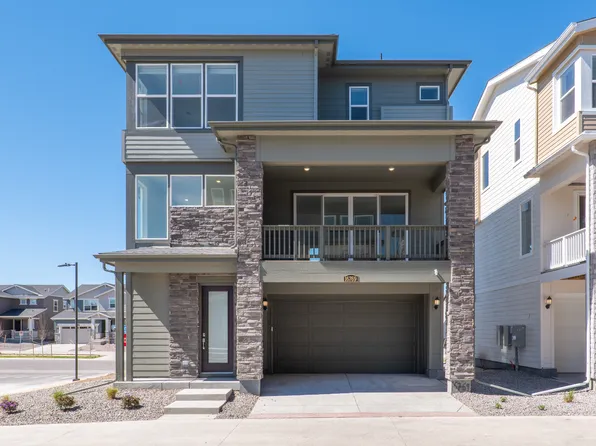 16769 E Kettle Ave, Centennial, CO 80016