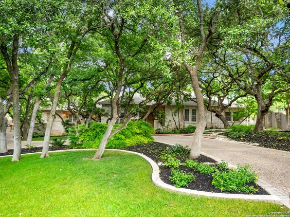 10 Parman Place, San Antonio, TX 78230