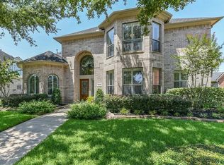 5630 Timber Bay Ct, Katy, TX 77450