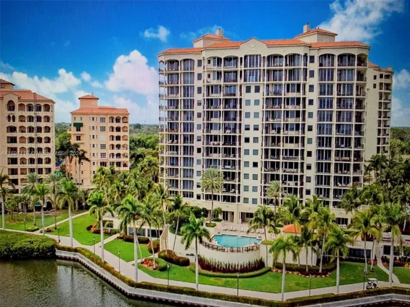 13627 Deering Bay Dr APT 401, Coral Gables, FL 33158