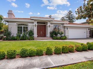 10551 Glenview Ave, Cupertino, CA