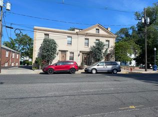 266 High St APT D, Perth Amboy, NJ 08861