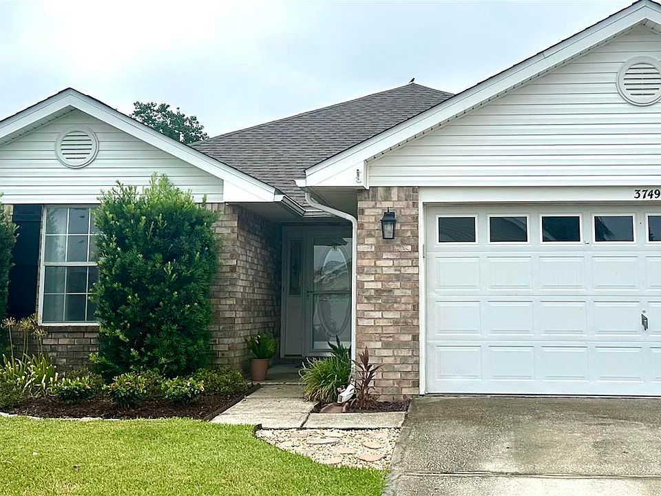 3749 Lexa Ct, Gulf Breeze, FL 32563 | Zillow
