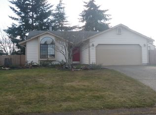 6011 55th Ct SE, Lacey, WA 98513