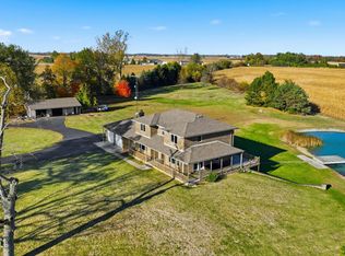 15722 Range Line Rd, Weston, OH 43569