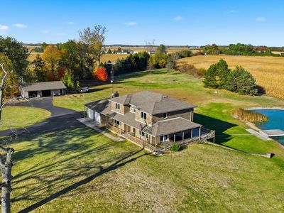15722 Range Line Rd, Weston, OH, 43569