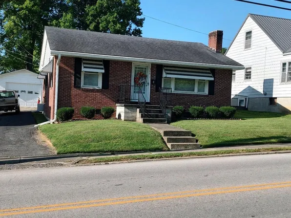366 W Main St, Carlisle, KY 40311