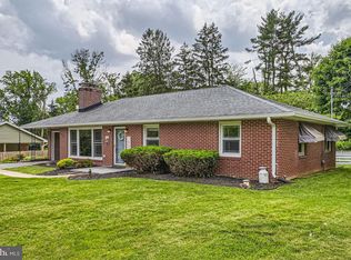 312 Lakeside Dr, Bel Air, MD