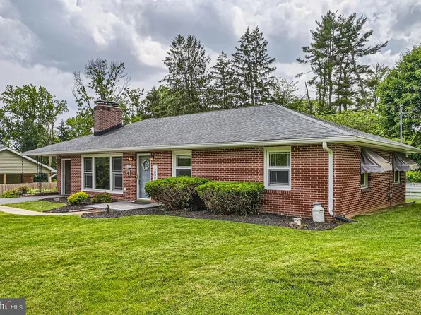 312 Lakeside Dr, Bel Air, MD 21015
