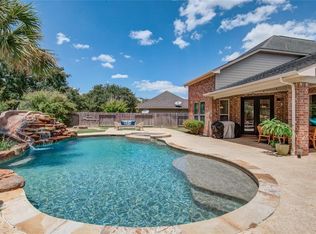 21207 Crescent Star Ct, Katy, TX 77450