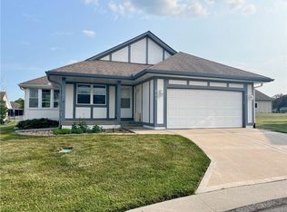 703 Venus Ct, Raymore, MO 64083