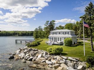 11 Waldron Cir, Saint George, ME 04860