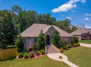 5721 Westminster, Benton, AR 72019