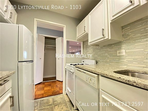 3rd image of 1900 Lyttonsville Rd APT 1103