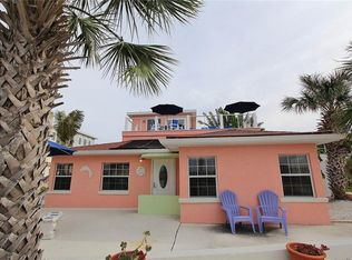 7799 W Gulf Blvd, Treasure Island, FL 33706