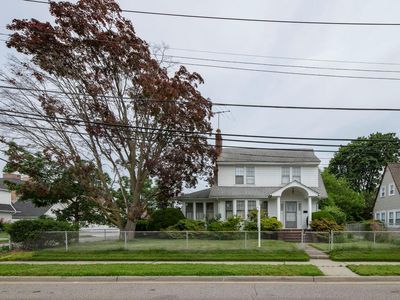 29 Devon Road, Hempstead, NY, 11550