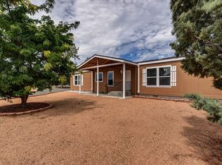 8960 E Ranger Ct, Prescott Valley, AZ 86314