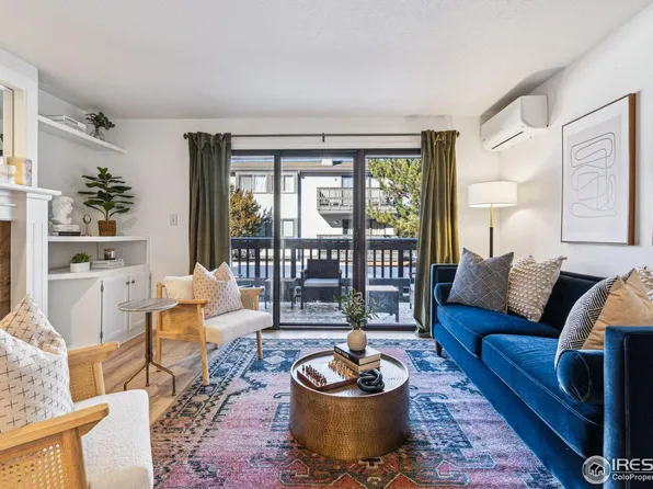 3393 Oneal Pkwy #25, Boulder, CO 80301