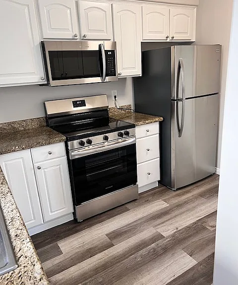 4202 Hilaria Way — Photo 3