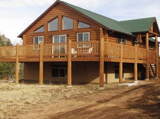 73 Big Horn Ln, Florissant, CO 80816