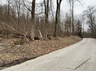 0 Walker Mountain Rd, Cookeville, TN 38506