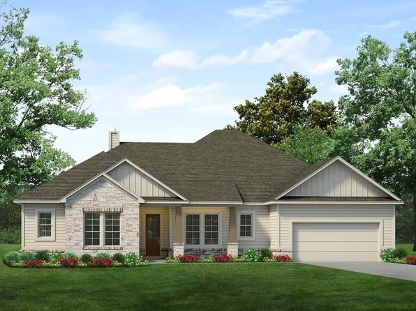 Colorado III Plan, Hillview Addition