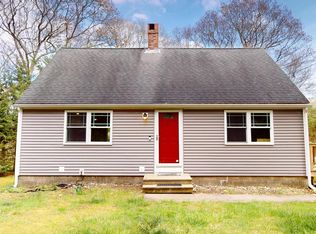 280 Cossaduck Hill Rd, North Stonington, CT 06359