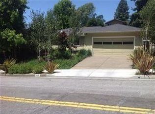 148 Kipling Dr, Mill Valley, CA 94941