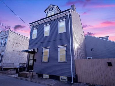 2610 Larkins Way, Pittsburgh, PA, 15203